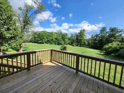 245 Governor Wentworth Highway Tuftonboro NH 03853