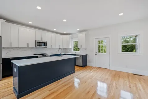 245 Governor Wentworth Highway Tuftonboro NH 03853