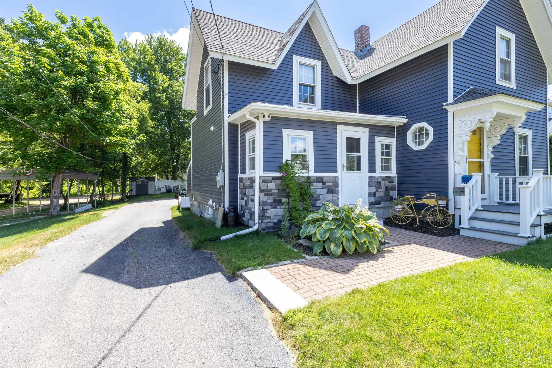 390 South Beech Street Manchester NH 03103