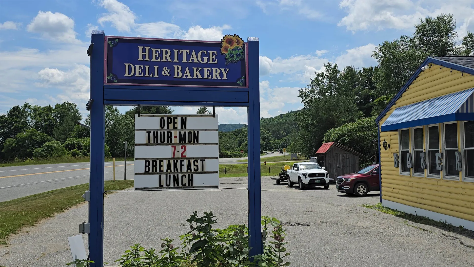 642 Route 103 South Chester VT 05143