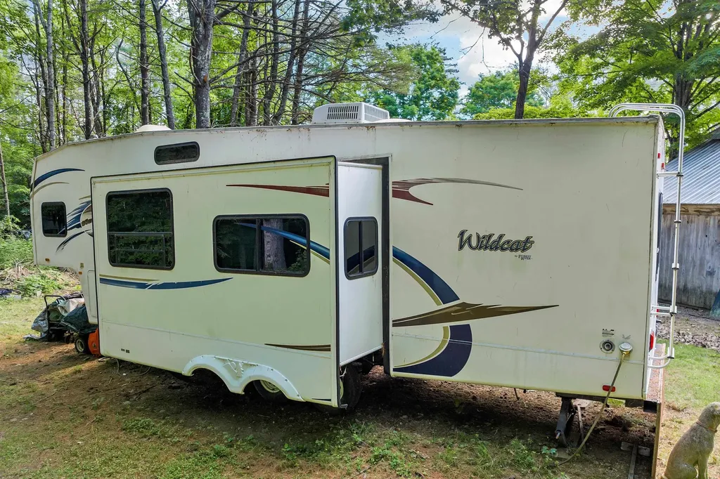 32 Hermit Woods Road Sanbornton NH 03269