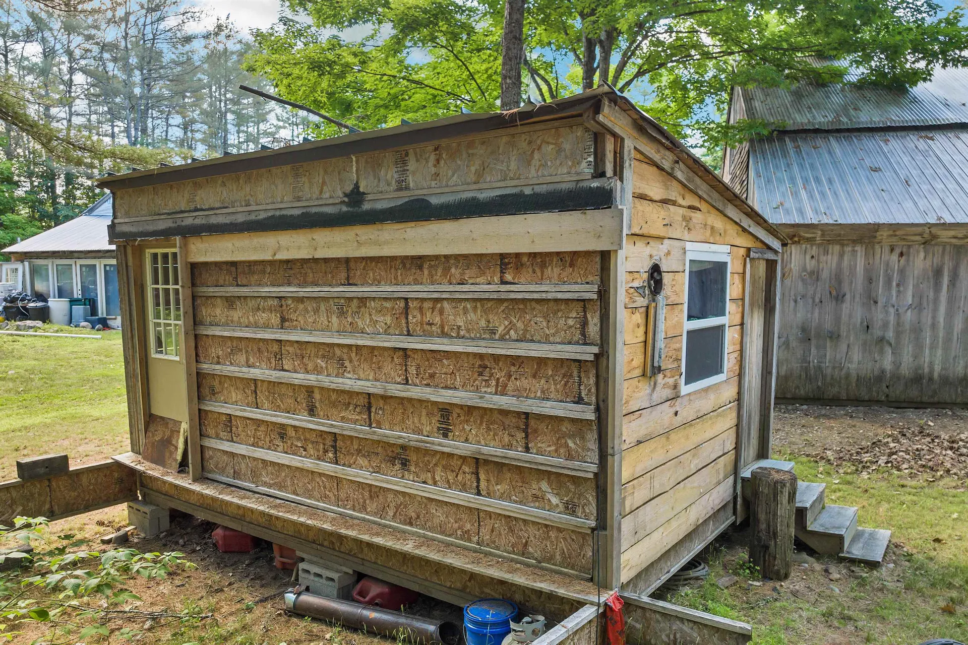 32 Hermit Woods Road Sanbornton NH 03269