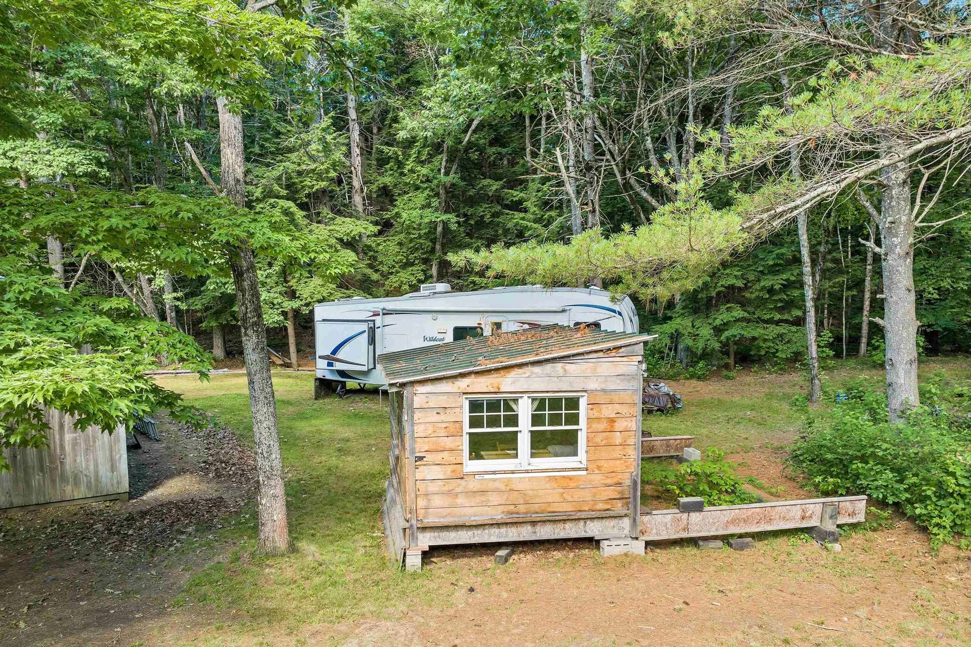 32 Hermit Woods Road Sanbornton NH 03269