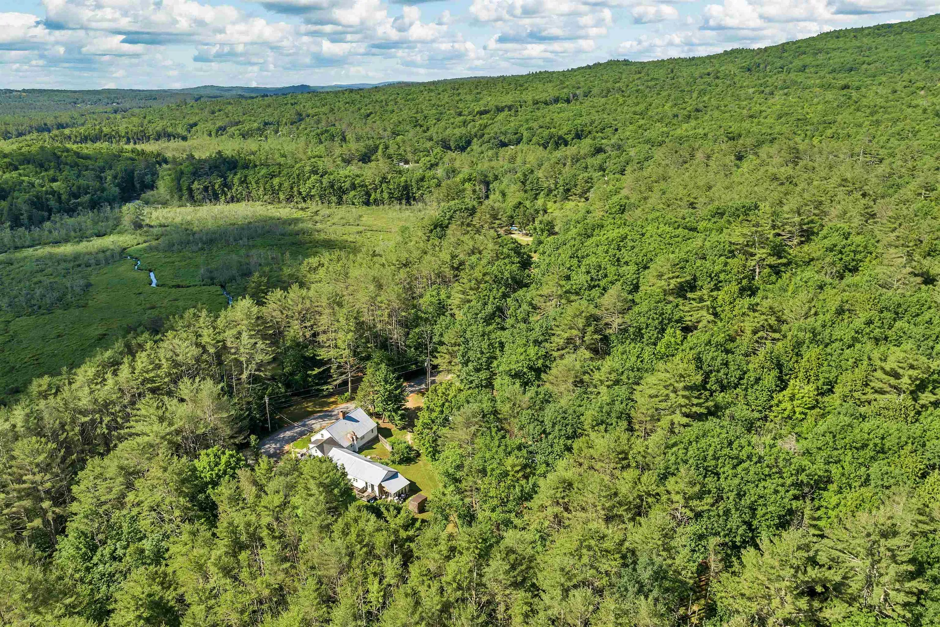 32 Hermit Woods Road Sanbornton NH 03269