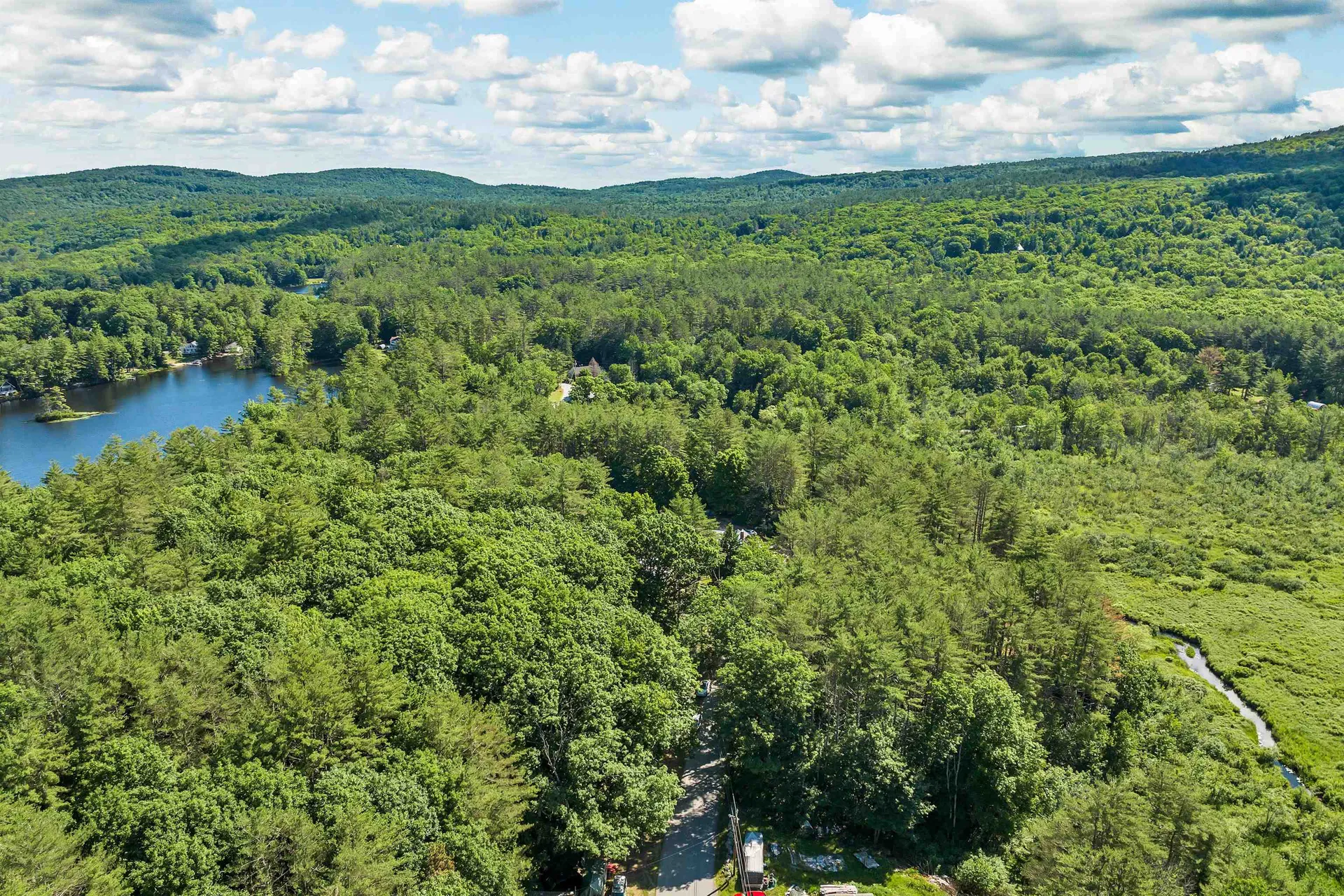 32 Hermit Woods Road Sanbornton NH 03269