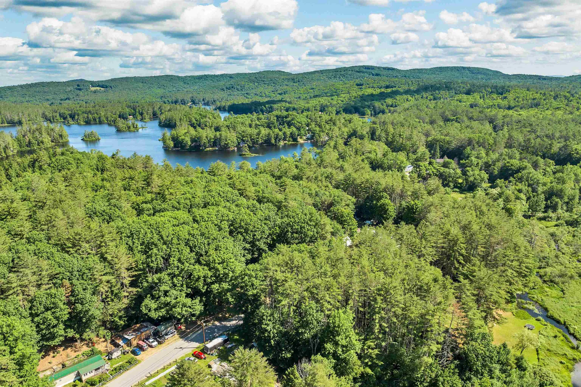 32 Hermit Woods Road Sanbornton NH 03269