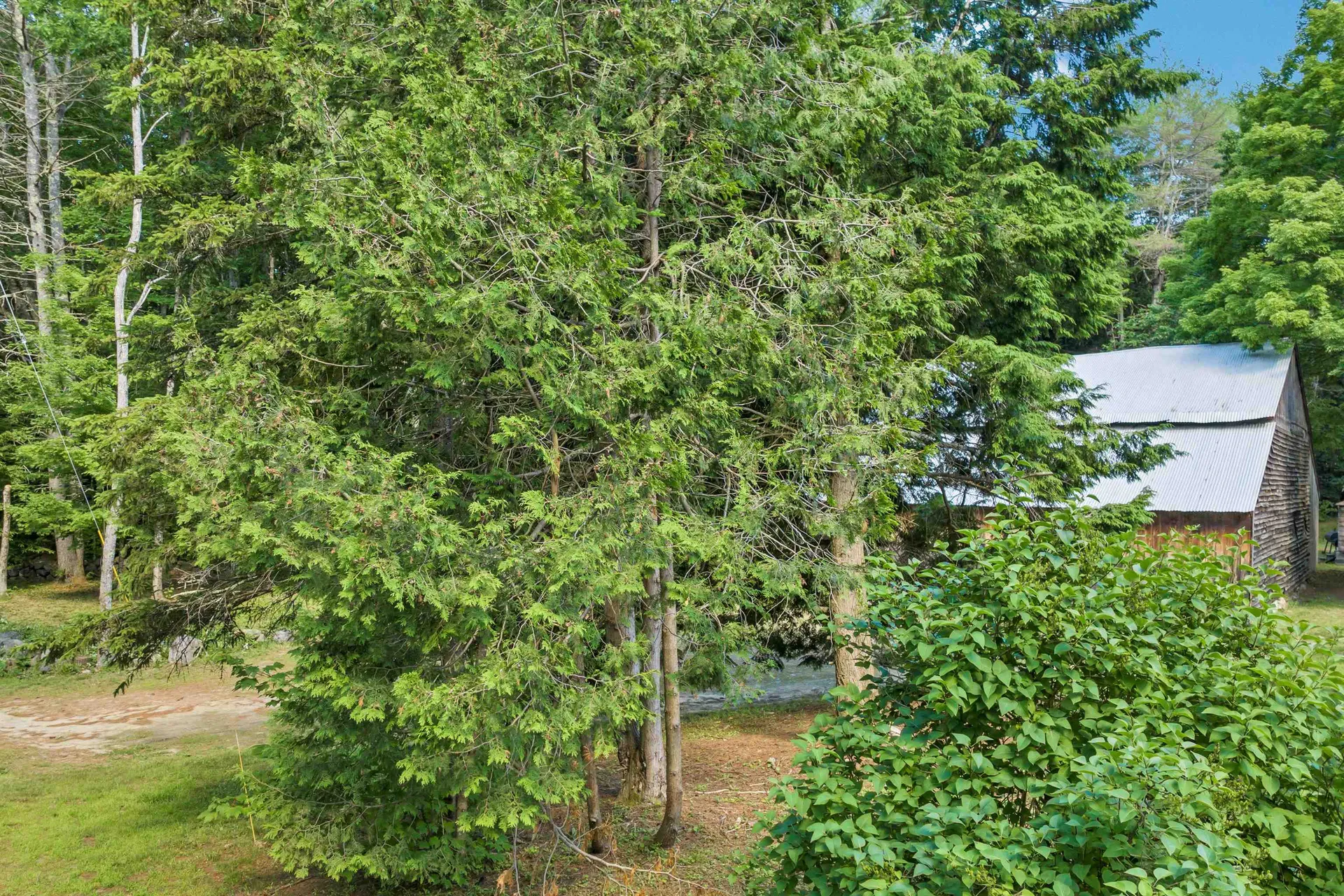 32 Hermit Woods Road Sanbornton NH 03269