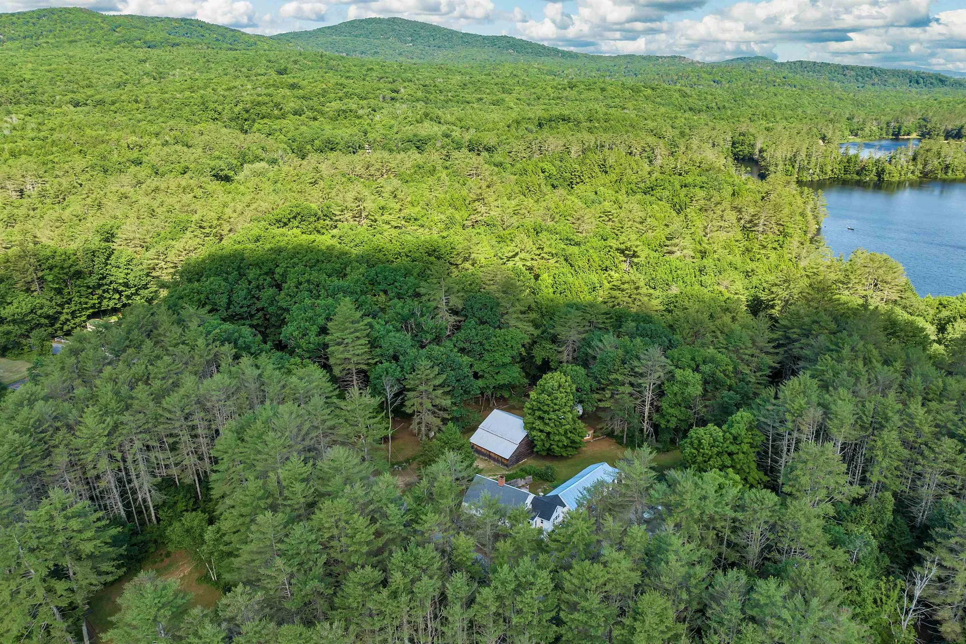 32 Hermit Woods Road Sanbornton NH 03269