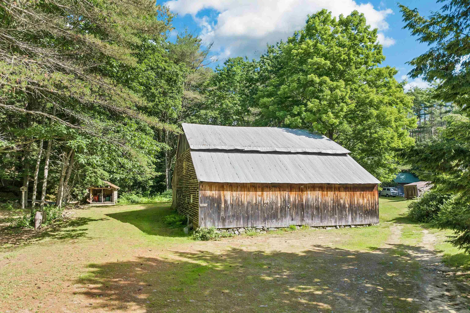 32 Hermit Woods Road Sanbornton NH 03269