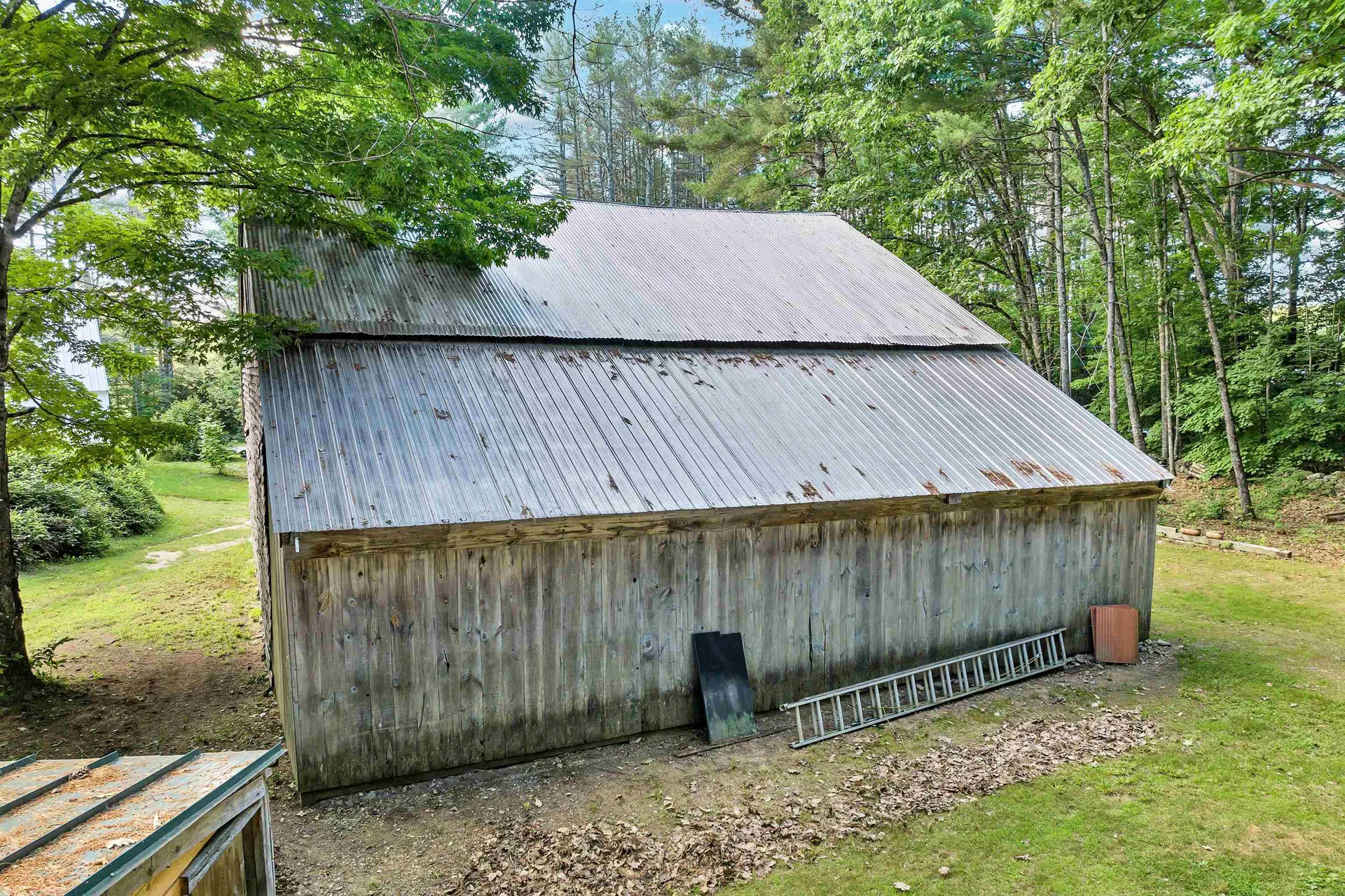 32 Hermit Woods Road Sanbornton NH 03269