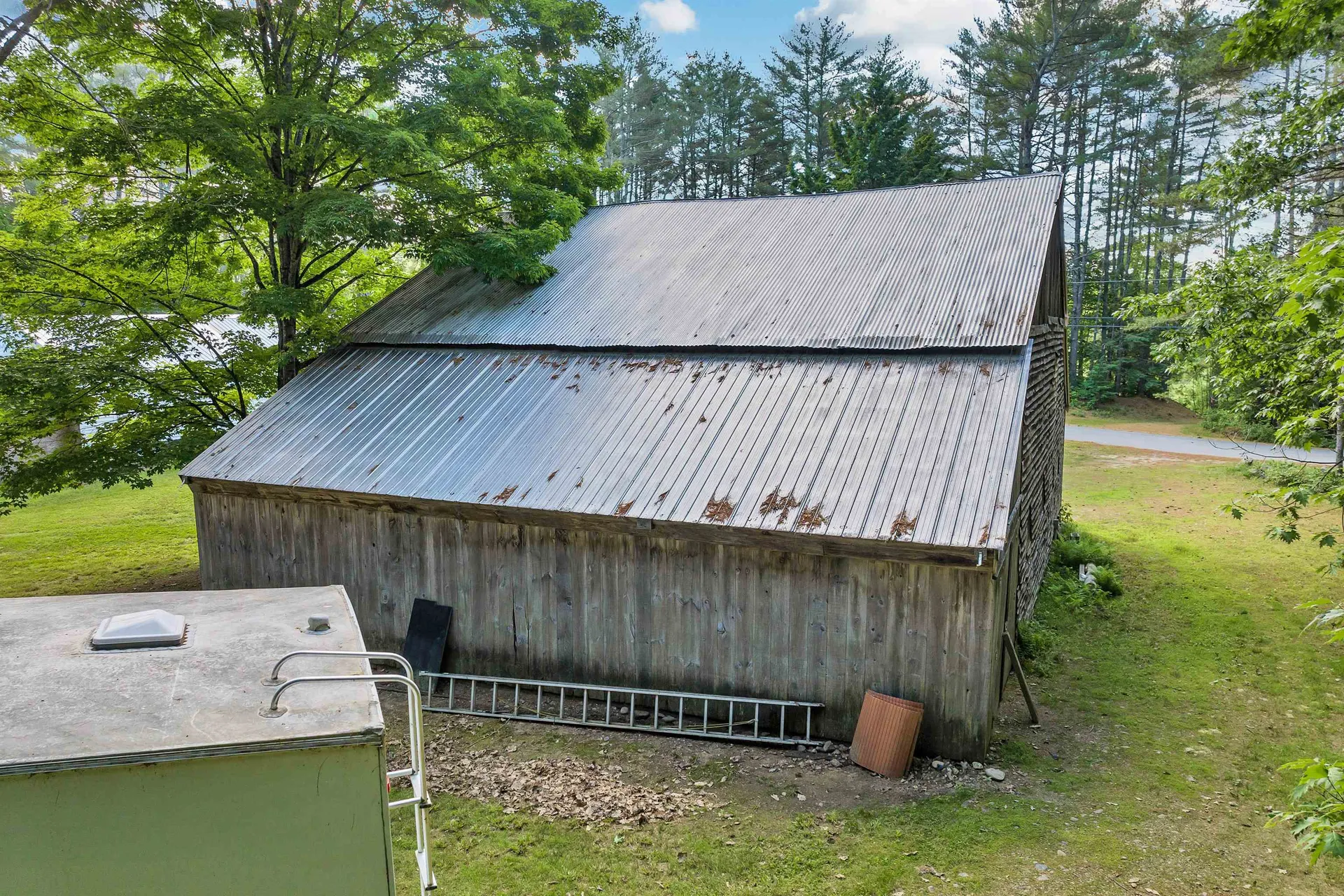 32 Hermit Woods Road Sanbornton NH 03269