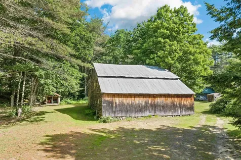 32 Hermit Woods Road Sanbornton NH 03269