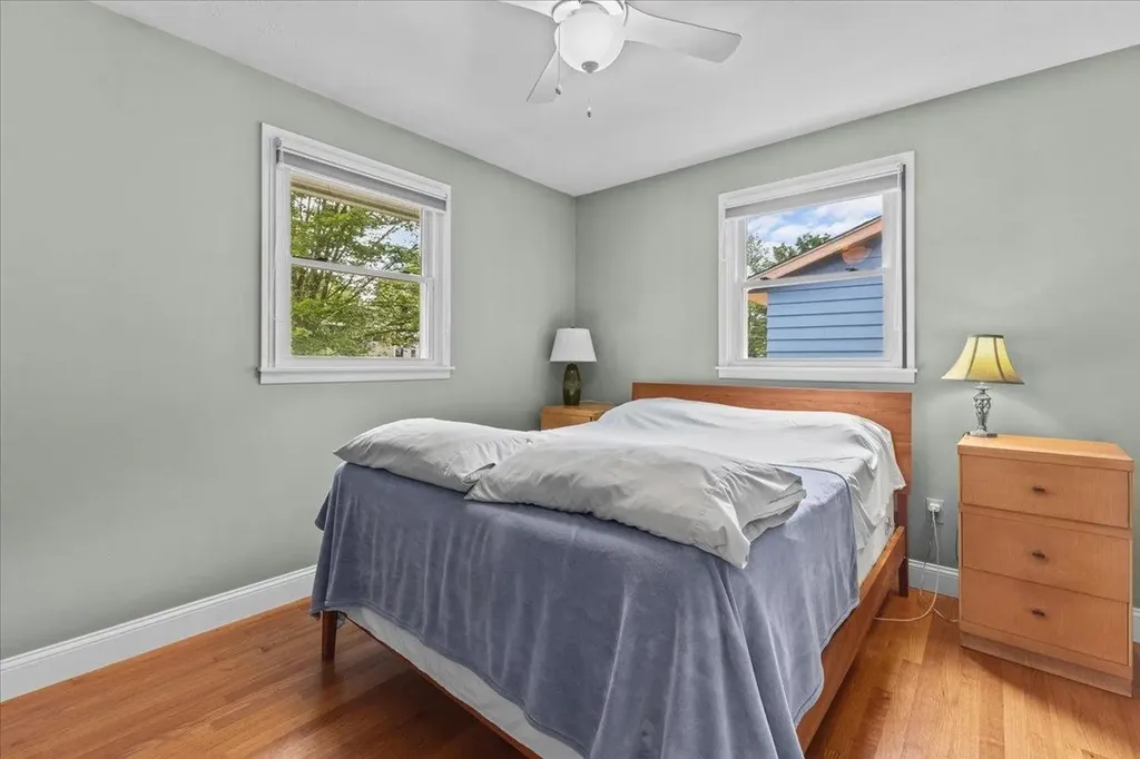 76 Venus Avenue Burlington VT 05408