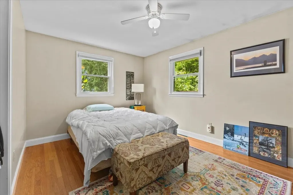 76 Venus Avenue Burlington VT 05408