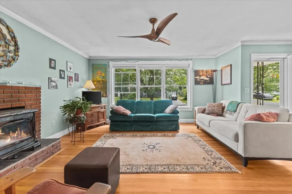 76 Venus Avenue Burlington VT 05408