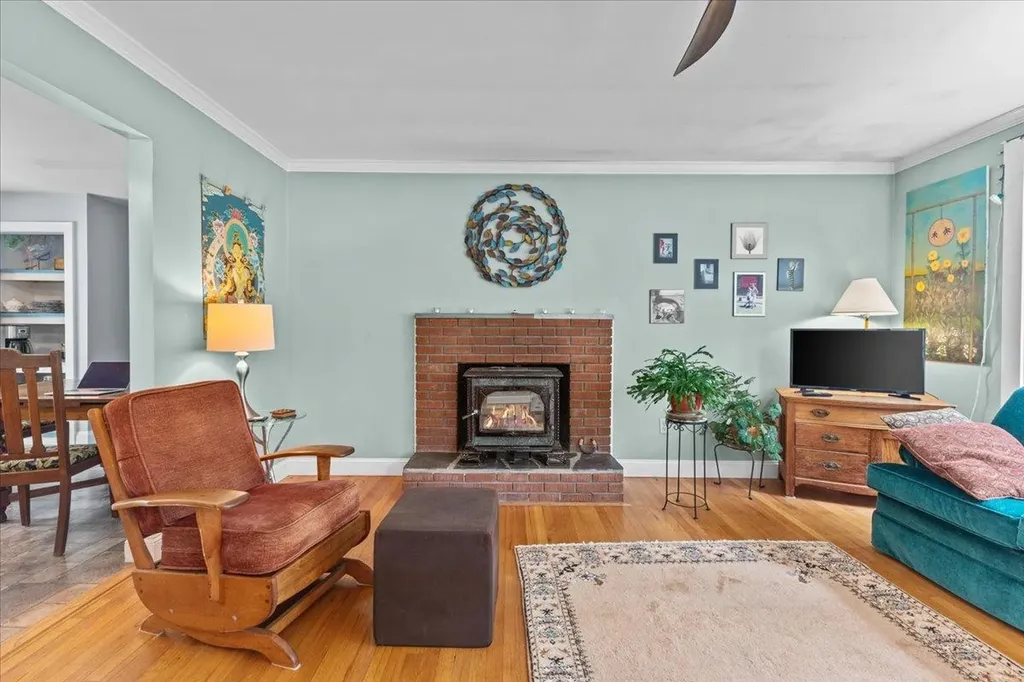 76 Venus Avenue Burlington VT 05408