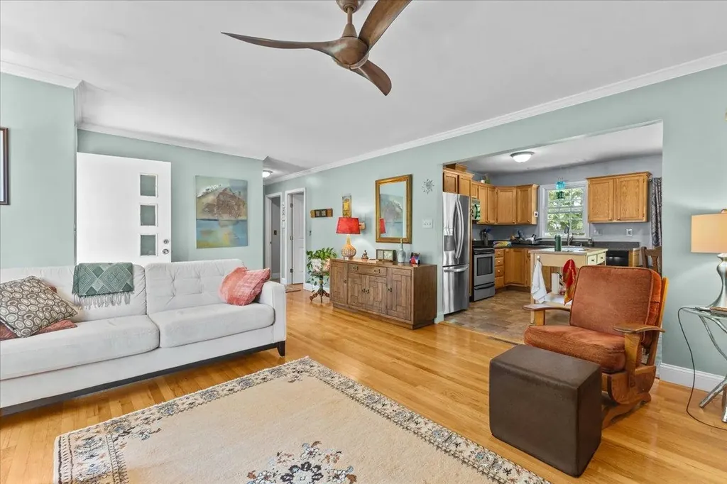 76 Venus Avenue Burlington VT 05408