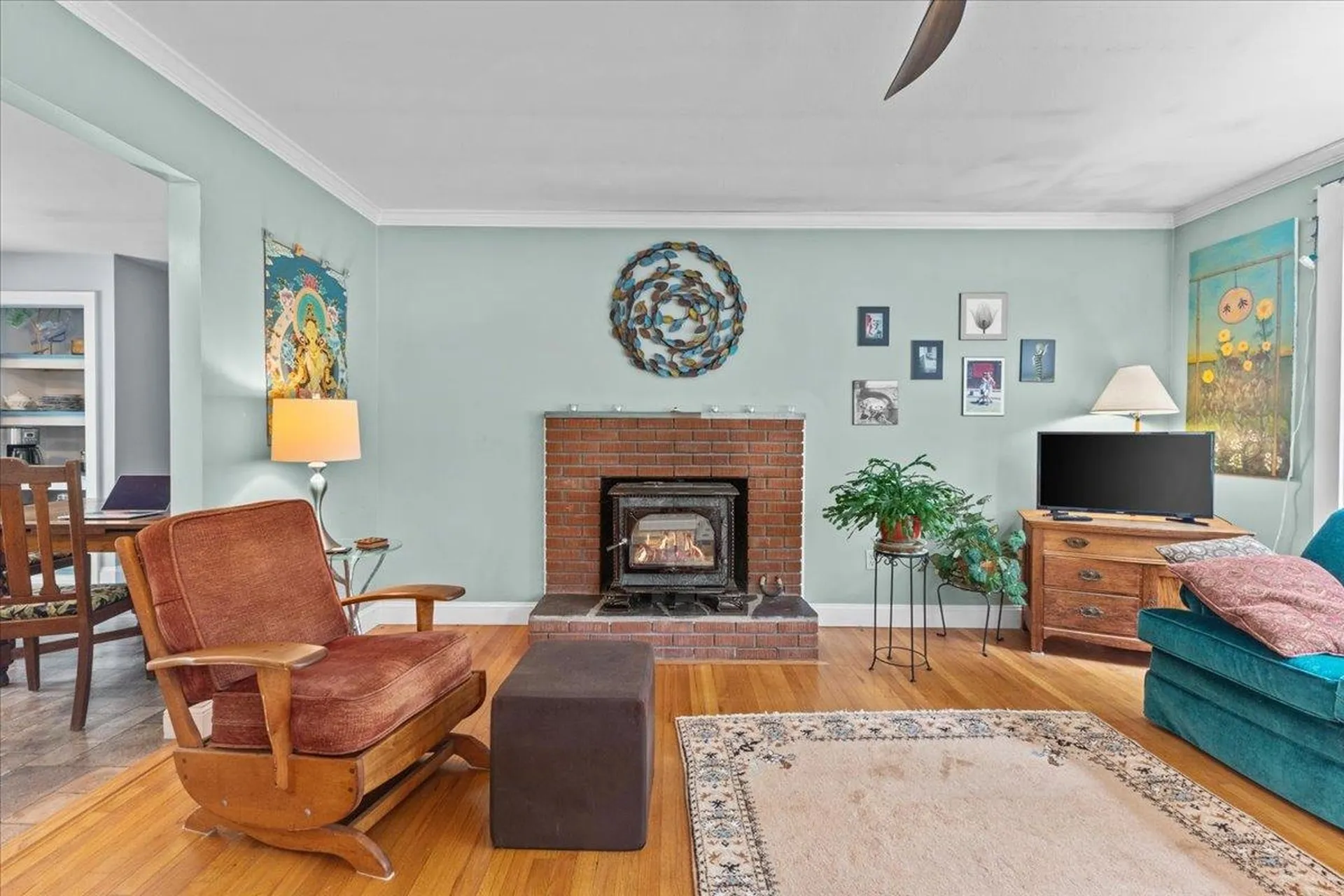 76 Venus Avenue Burlington VT 05408