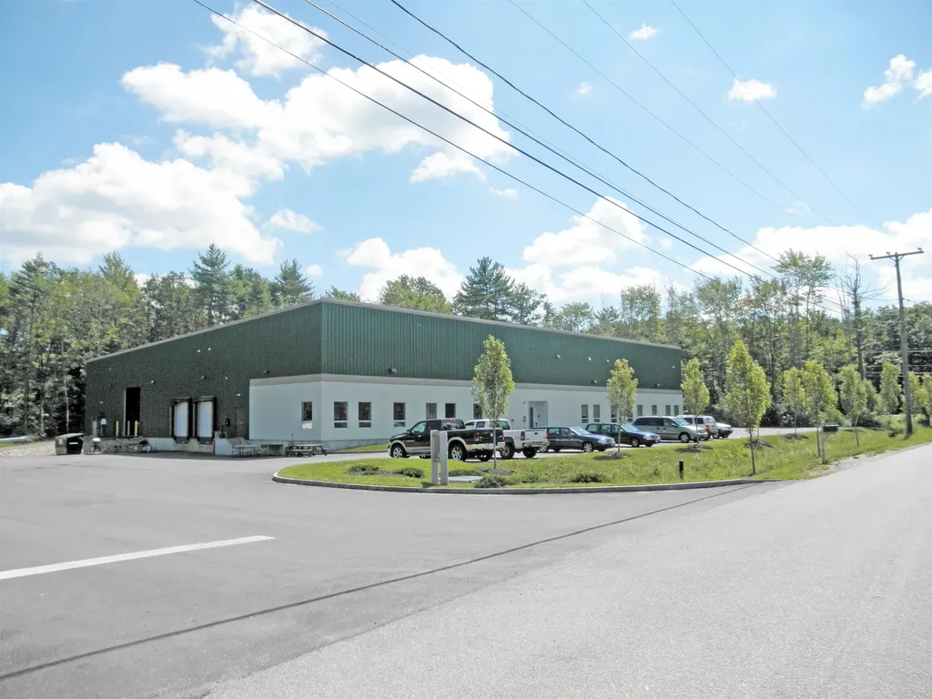 8 London Lane Seabrook NH 03874
