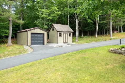 2012 Windham Hill Road Windham VT 05359