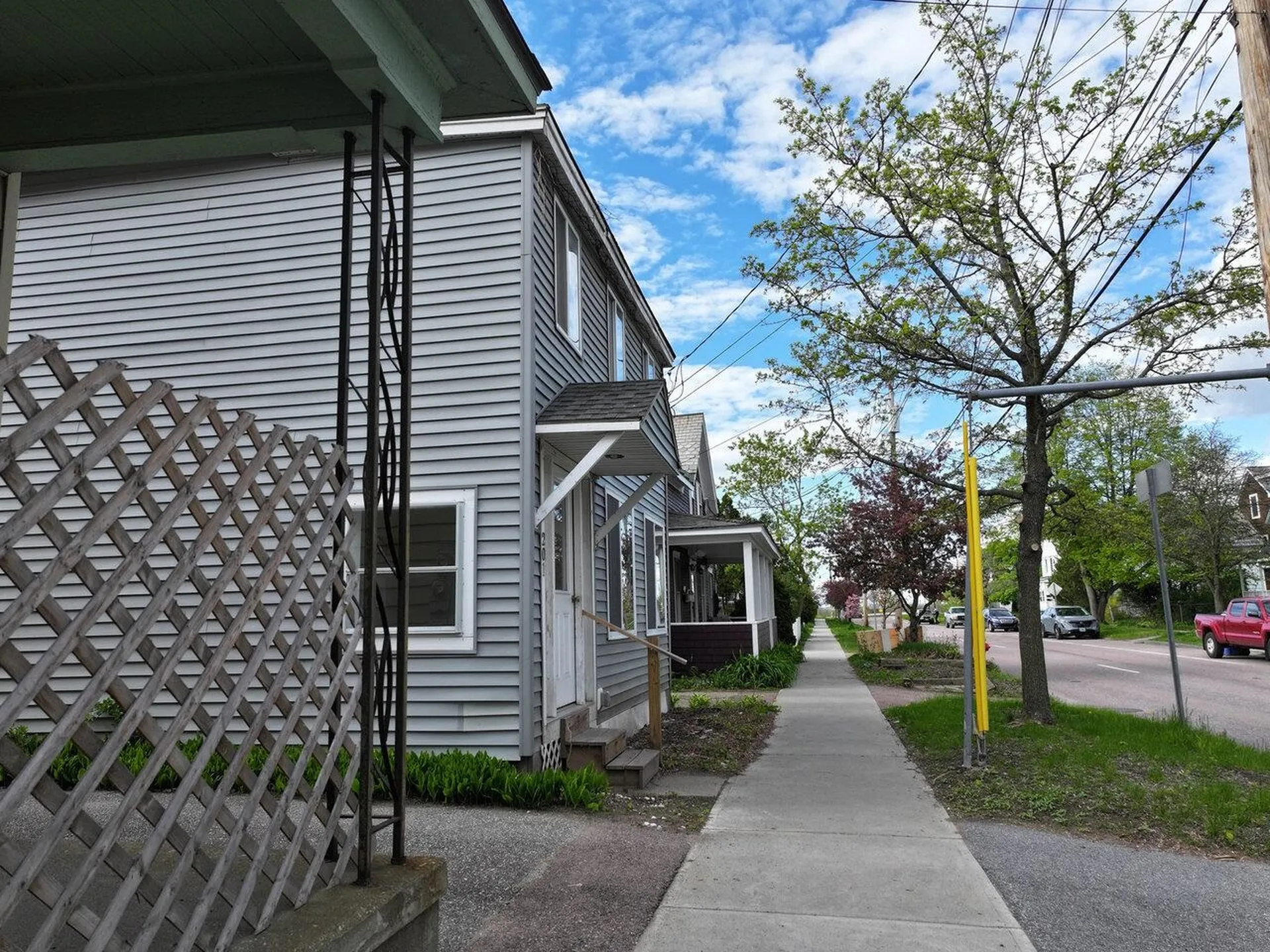 201 Park Street Burlington VT 05401