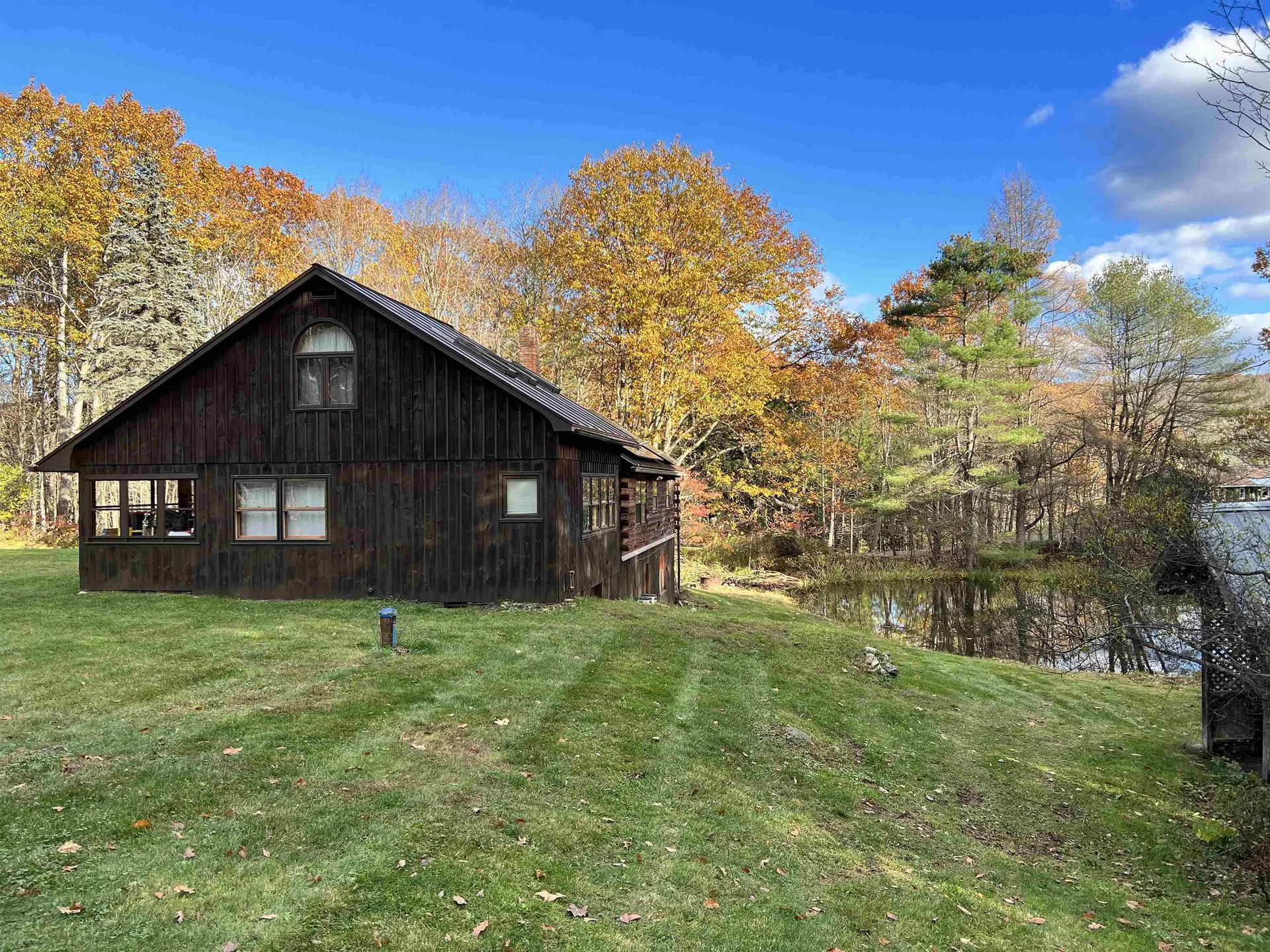 19 Lord Road Hartland VT 05048