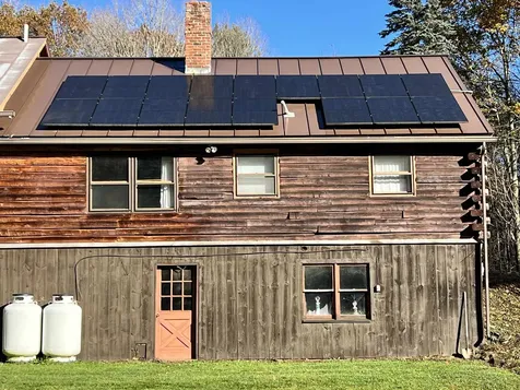 19 Lord Road Hartland VT 05048