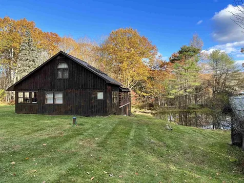 19 Lord Road Hartland VT 05048