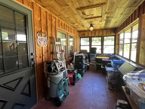 19 Lord Road Hartland VT 05048