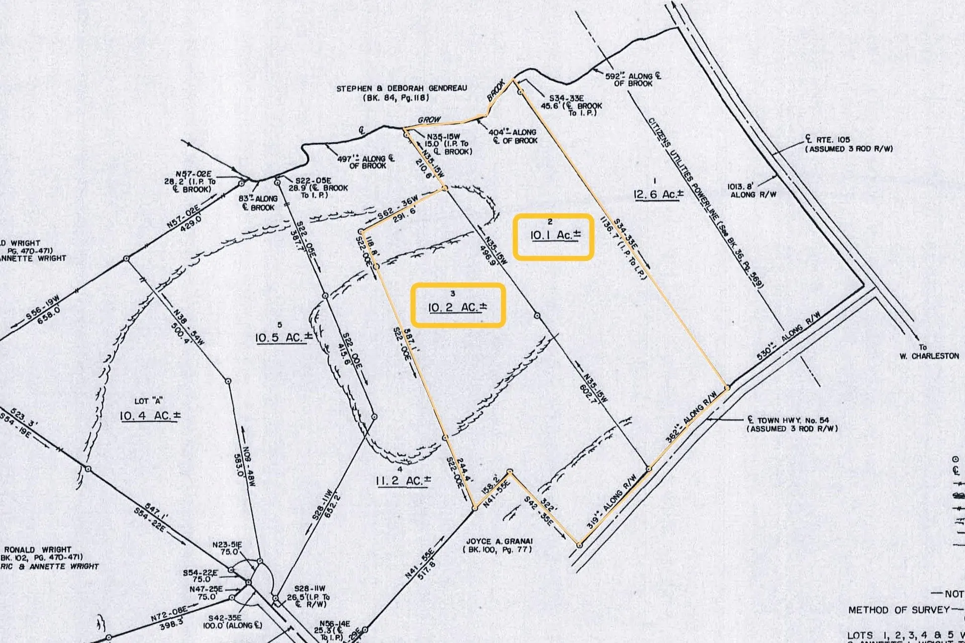 230 Bushey Hill Road Derby VT 05829