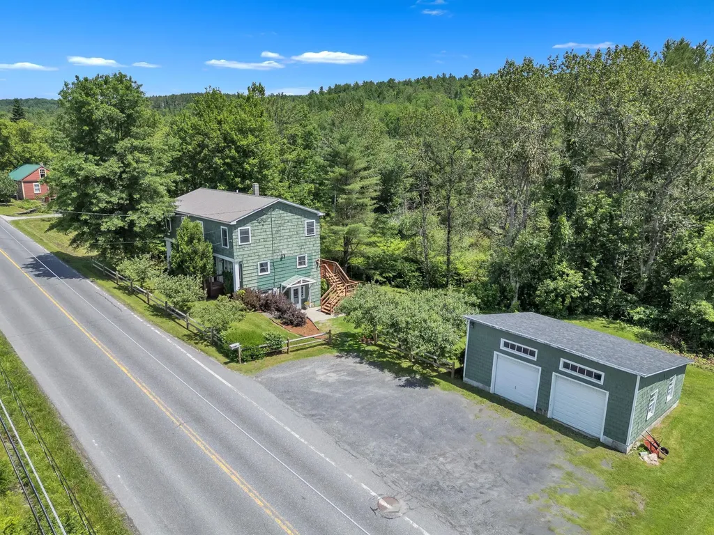291 Main Street Montpelier VT 05602
