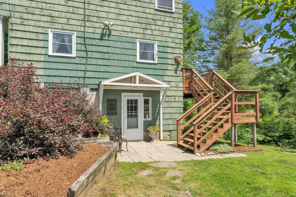 291 Main Street Montpelier VT 05602