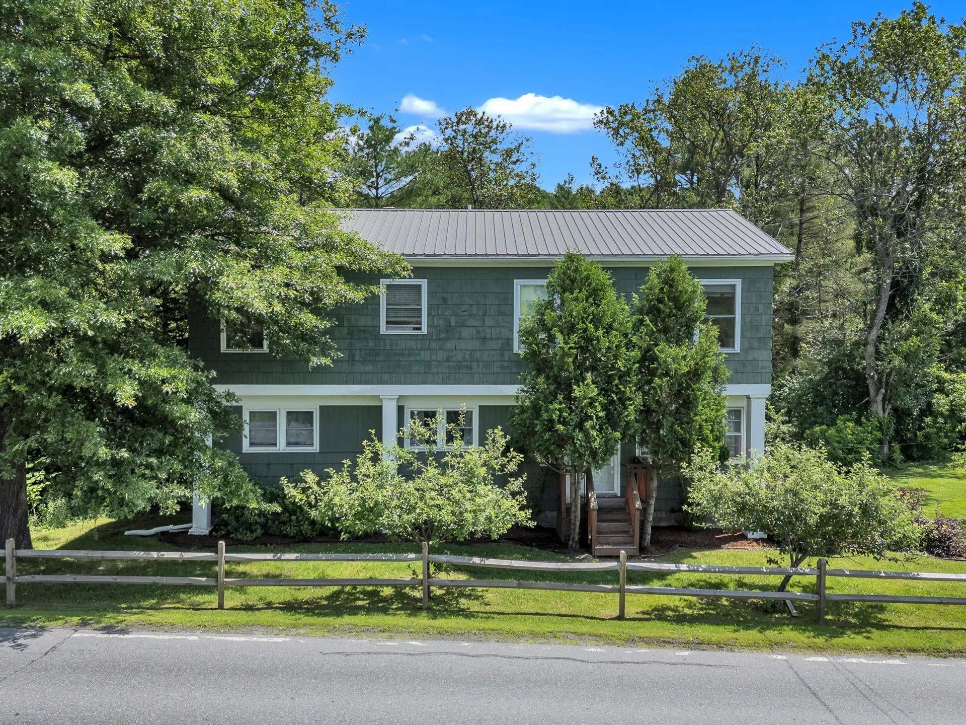 291 Main Street Montpelier VT 05602