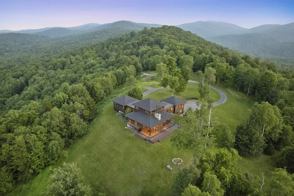 287 Bennett Road Barnard VT 05031