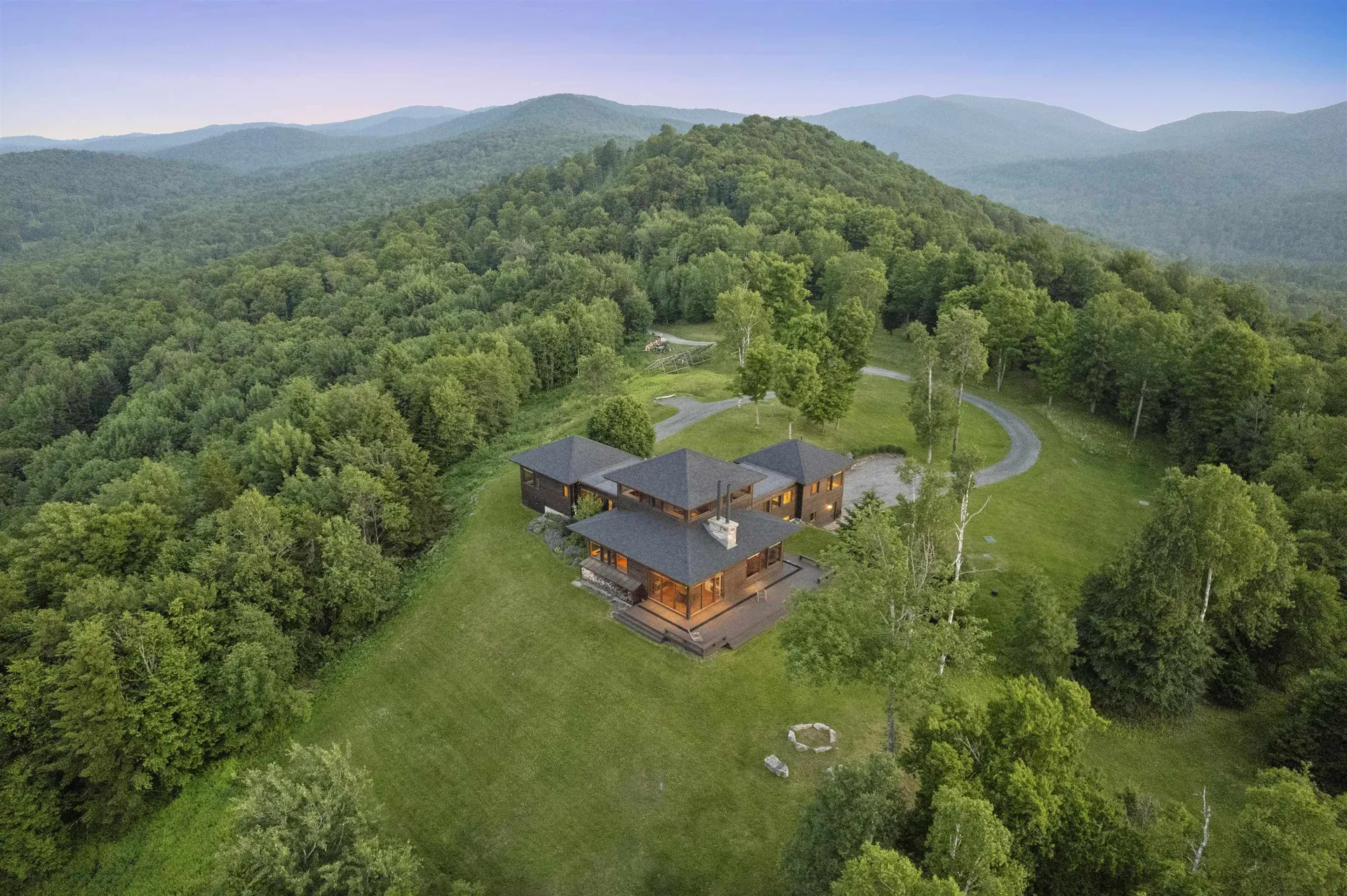 287 Bennett Road Barnard VT 05031