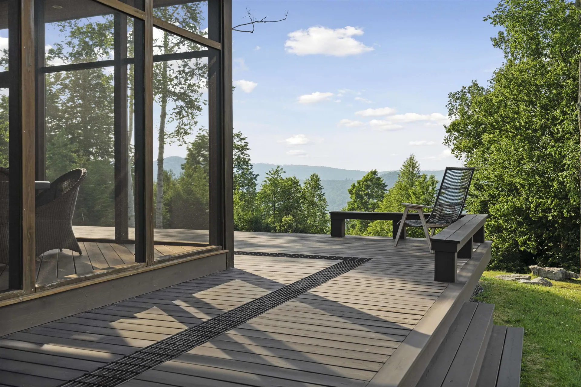 287 Bennett Road Barnard VT 05031