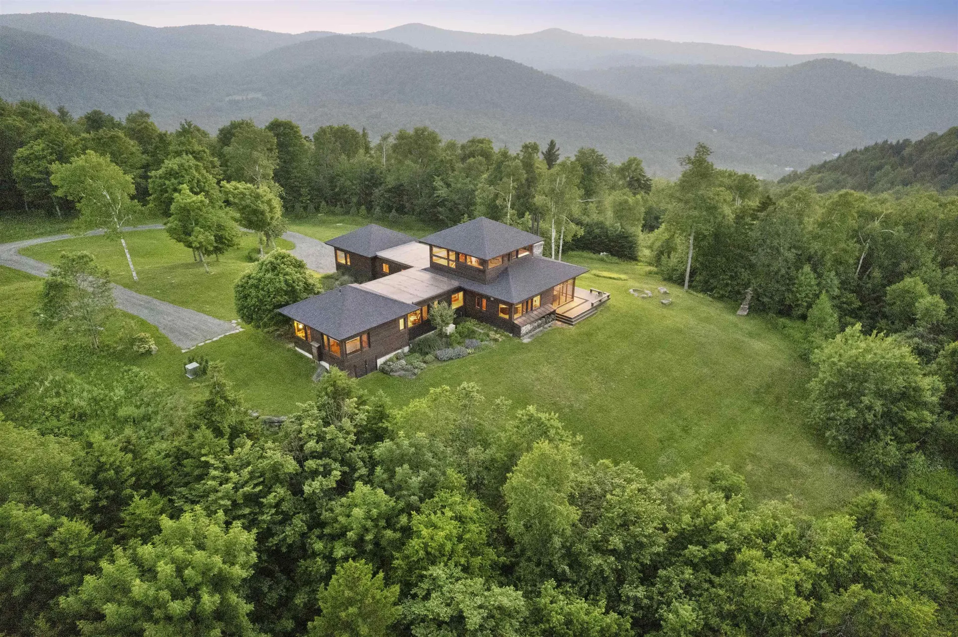 287 Bennett Road Barnard VT 05031