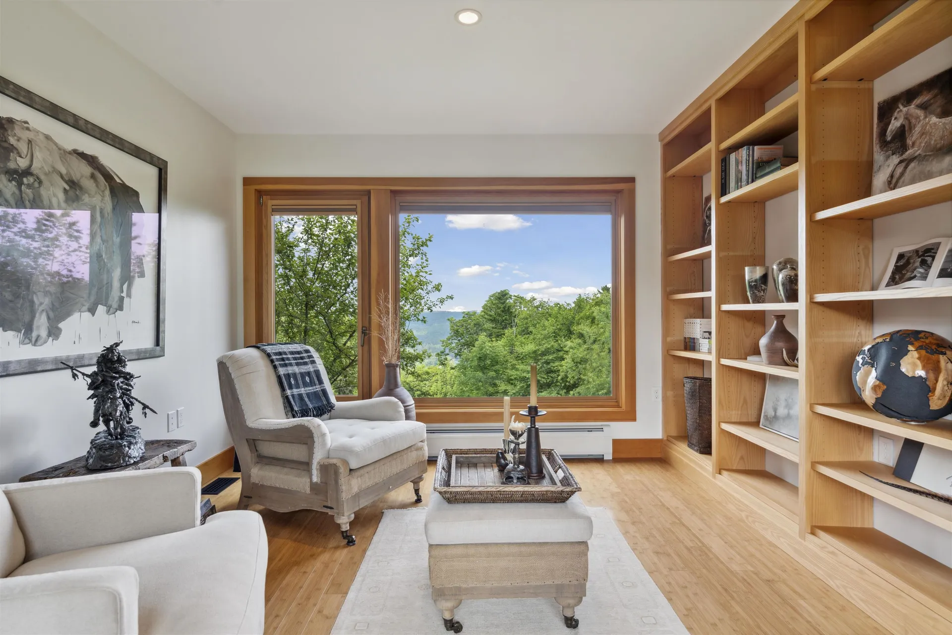 287 Bennett Road Barnard VT 05031