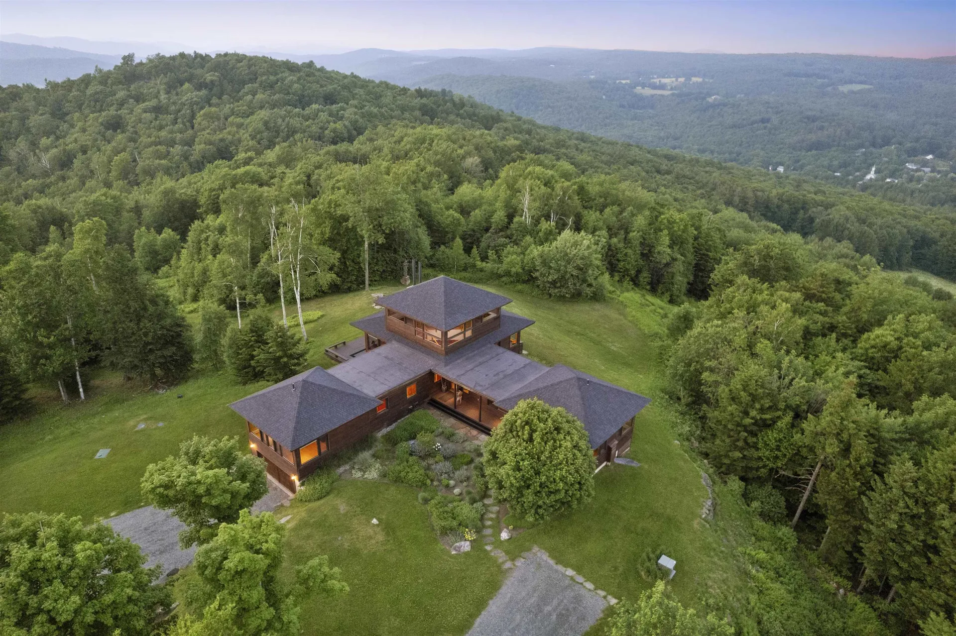 287 Bennett Road Barnard VT 05031