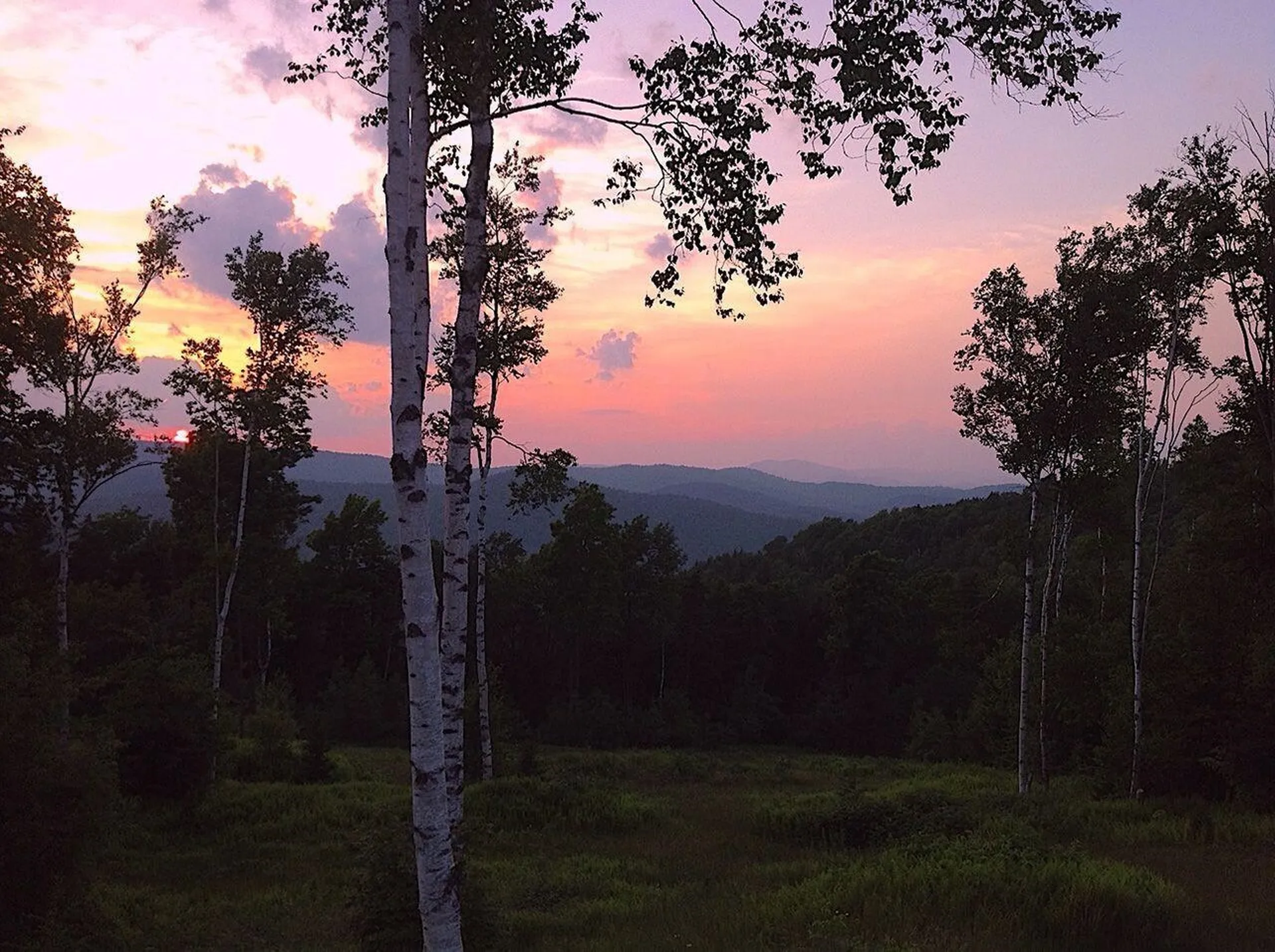 287 Bennett Road Barnard VT 05031