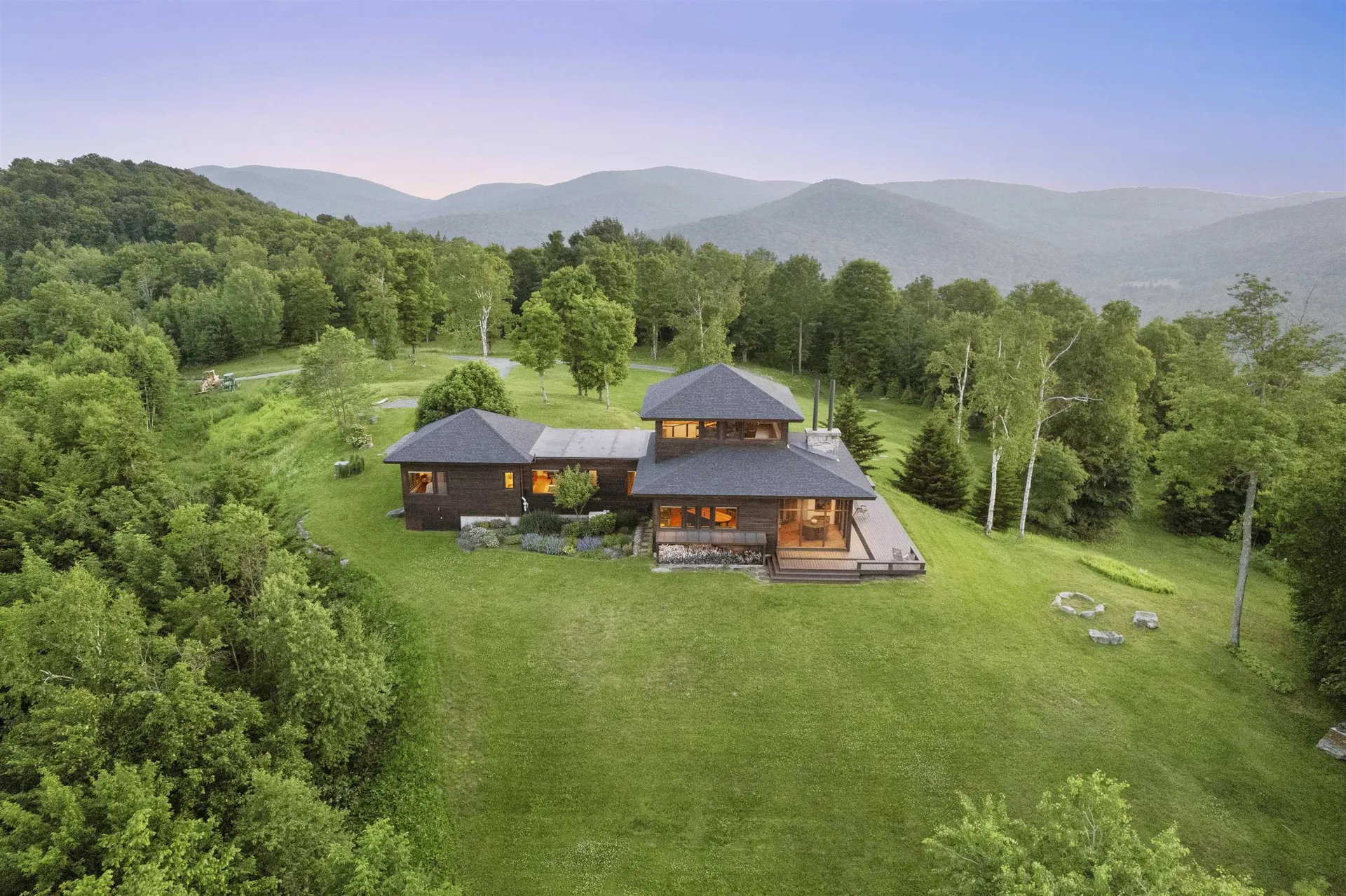 287 Bennett Road Barnard VT 05031