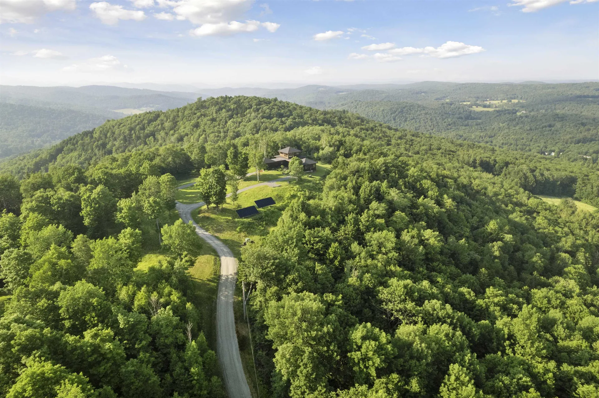 287 Bennett Road Barnard VT 05031