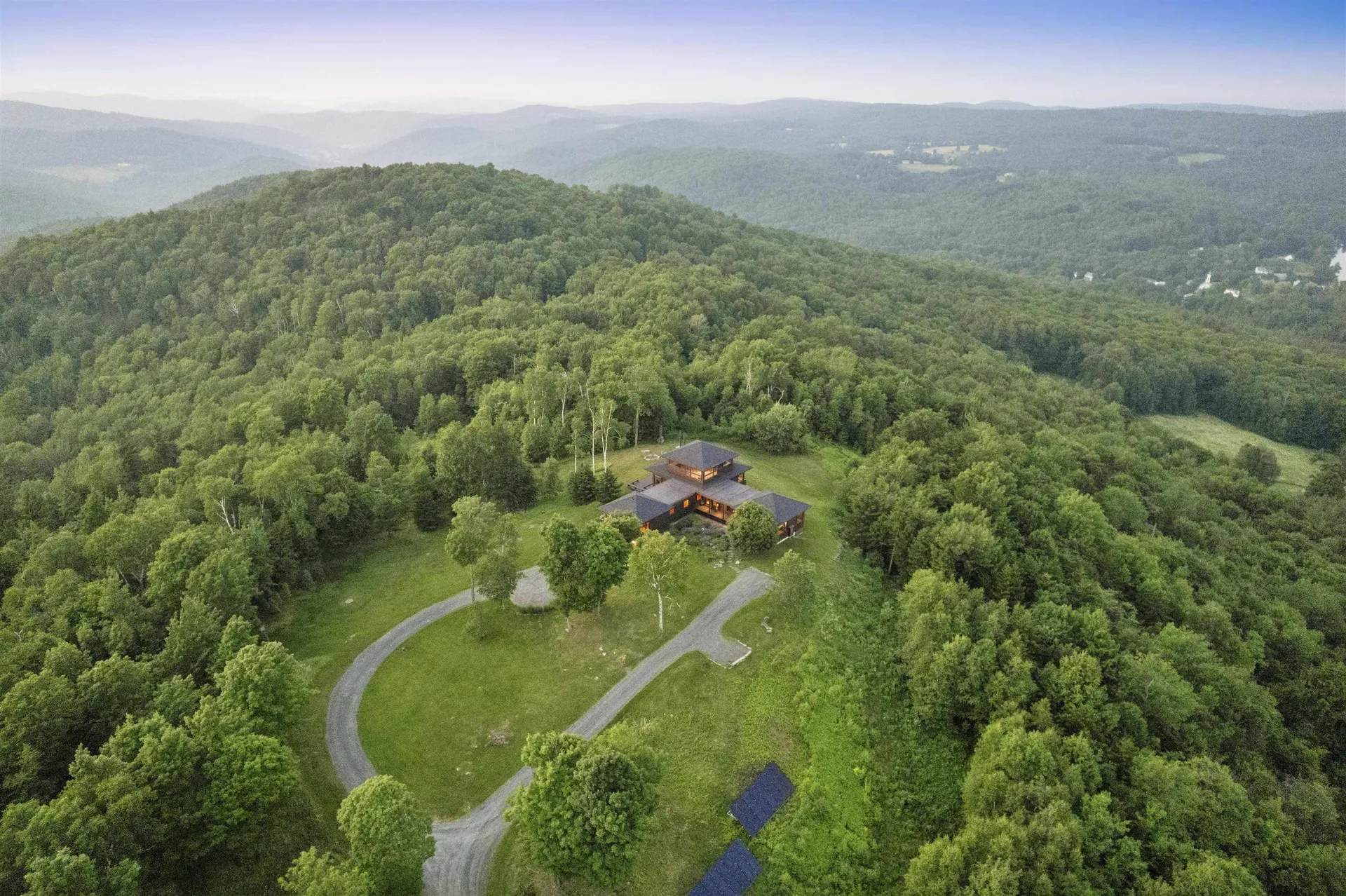 287 Bennett Road Barnard VT 05031