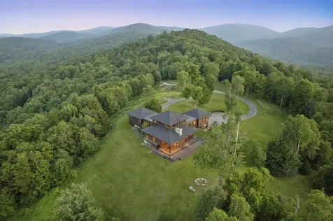287 Bennett Road Barnard VT 05031