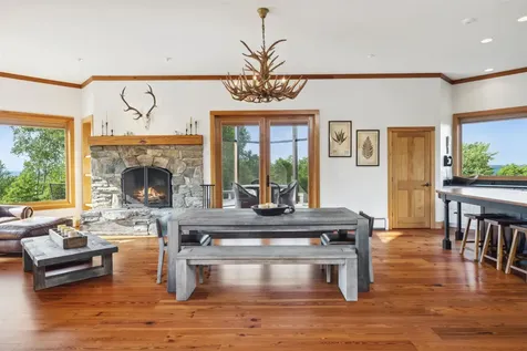287 Bennett Road Barnard VT 05031