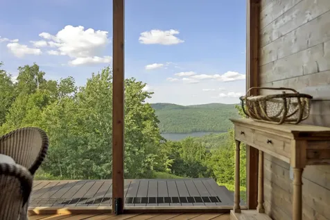287 Bennett Road Barnard VT 05031