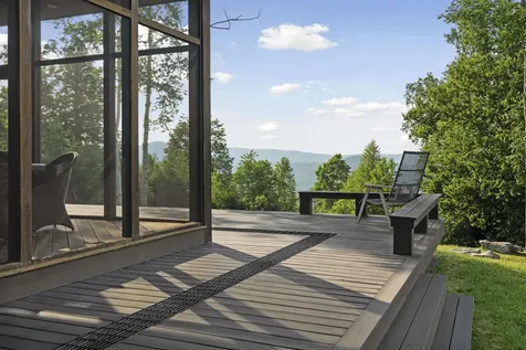 287 Bennett Road Barnard VT 05031