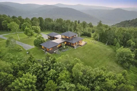 287 Bennett Road Barnard VT 05031