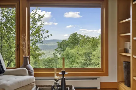 287 Bennett Road Barnard VT 05031