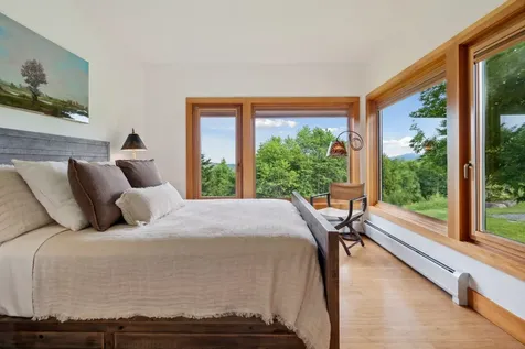 287 Bennett Road Barnard VT 05031